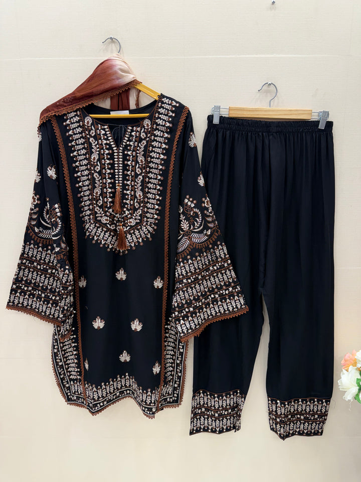 Pakistani Formal suits