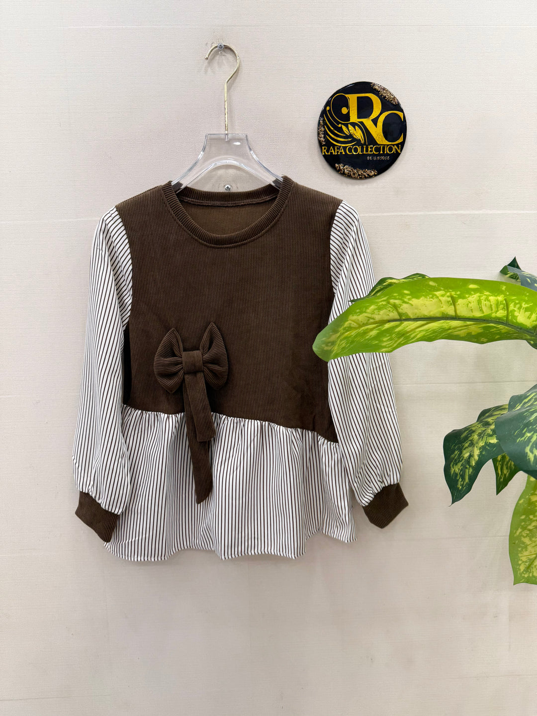 Korean Tops