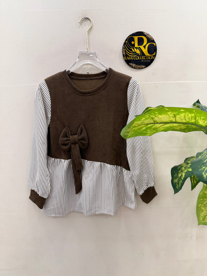 Korean Tops