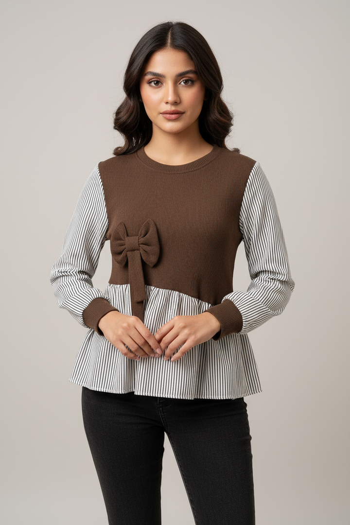 Korean Tops