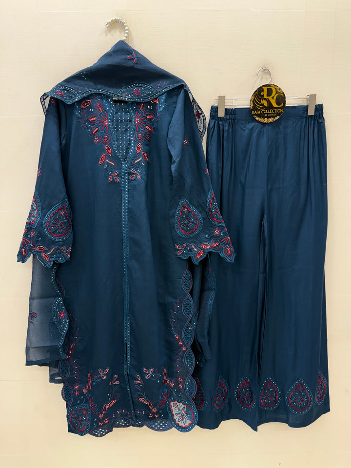 Pakistani Handwork suits