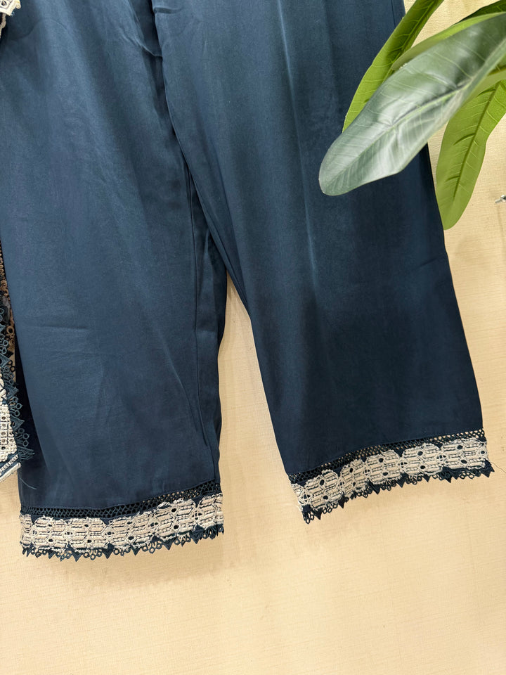 Premium chikankari Suits