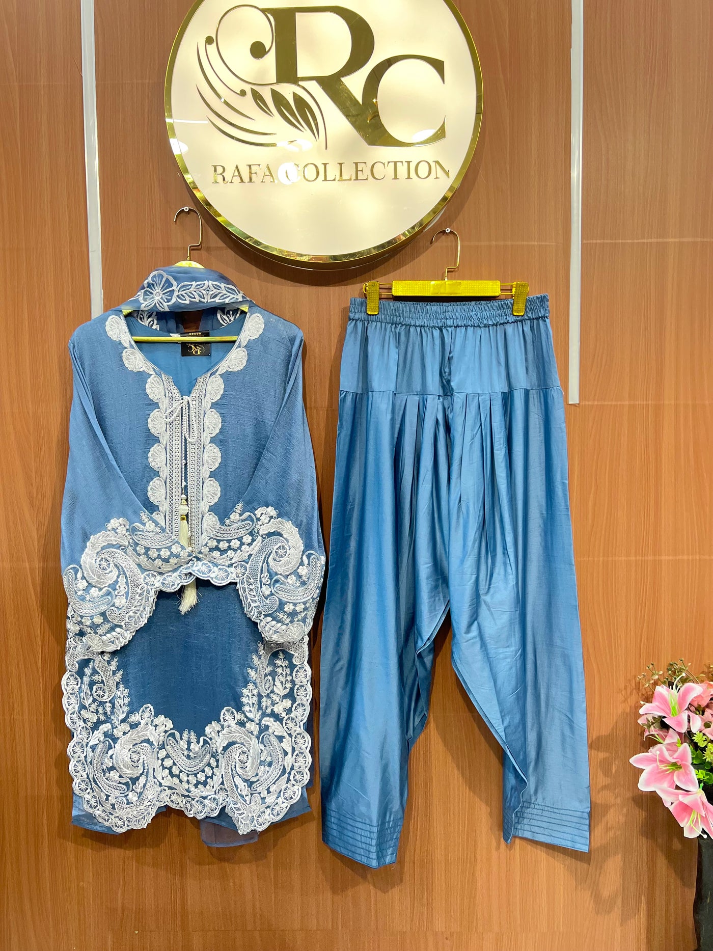 Farshi salwar suits 2550