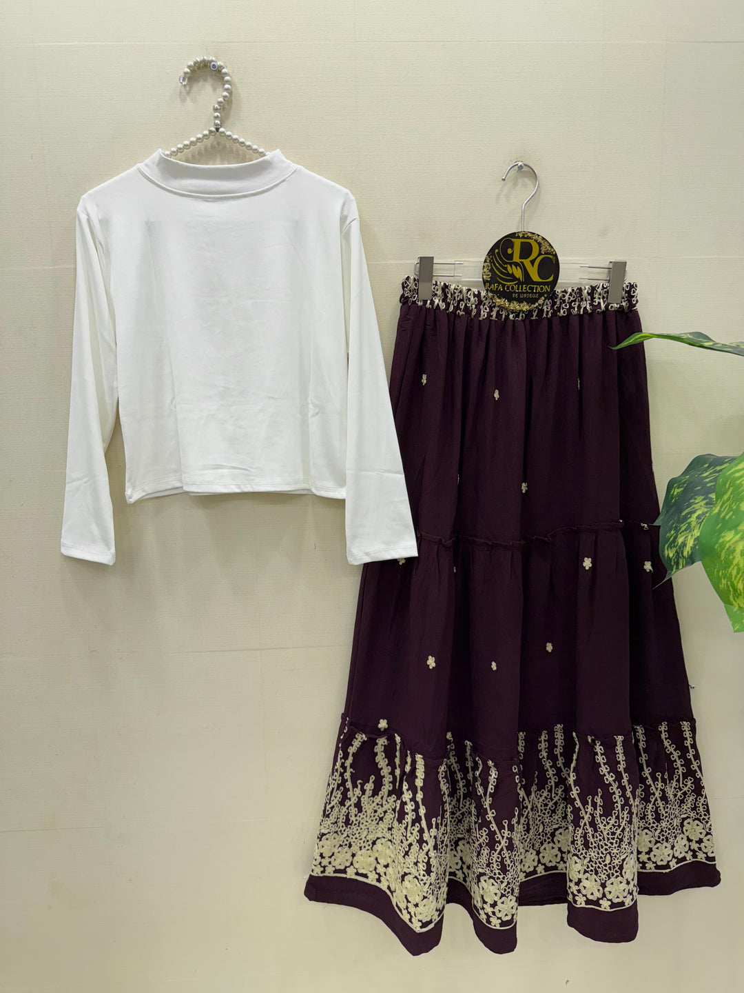 Imported Skirts sets