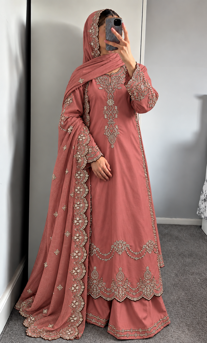 Handwork Suits
