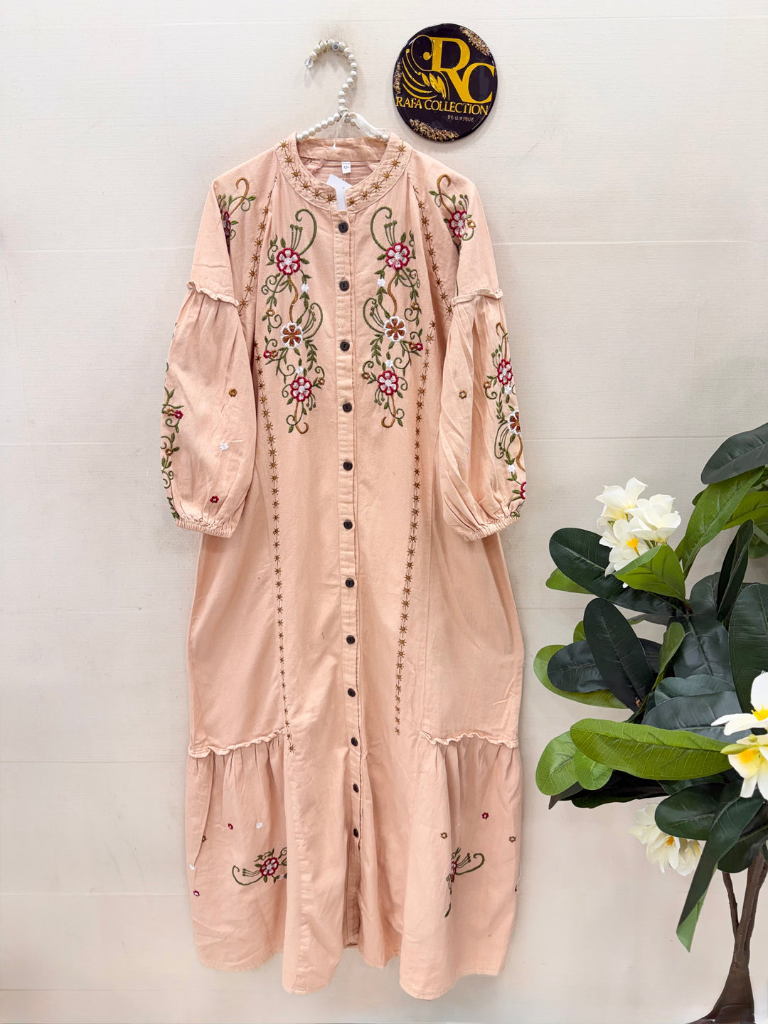 Design Long Gown’s