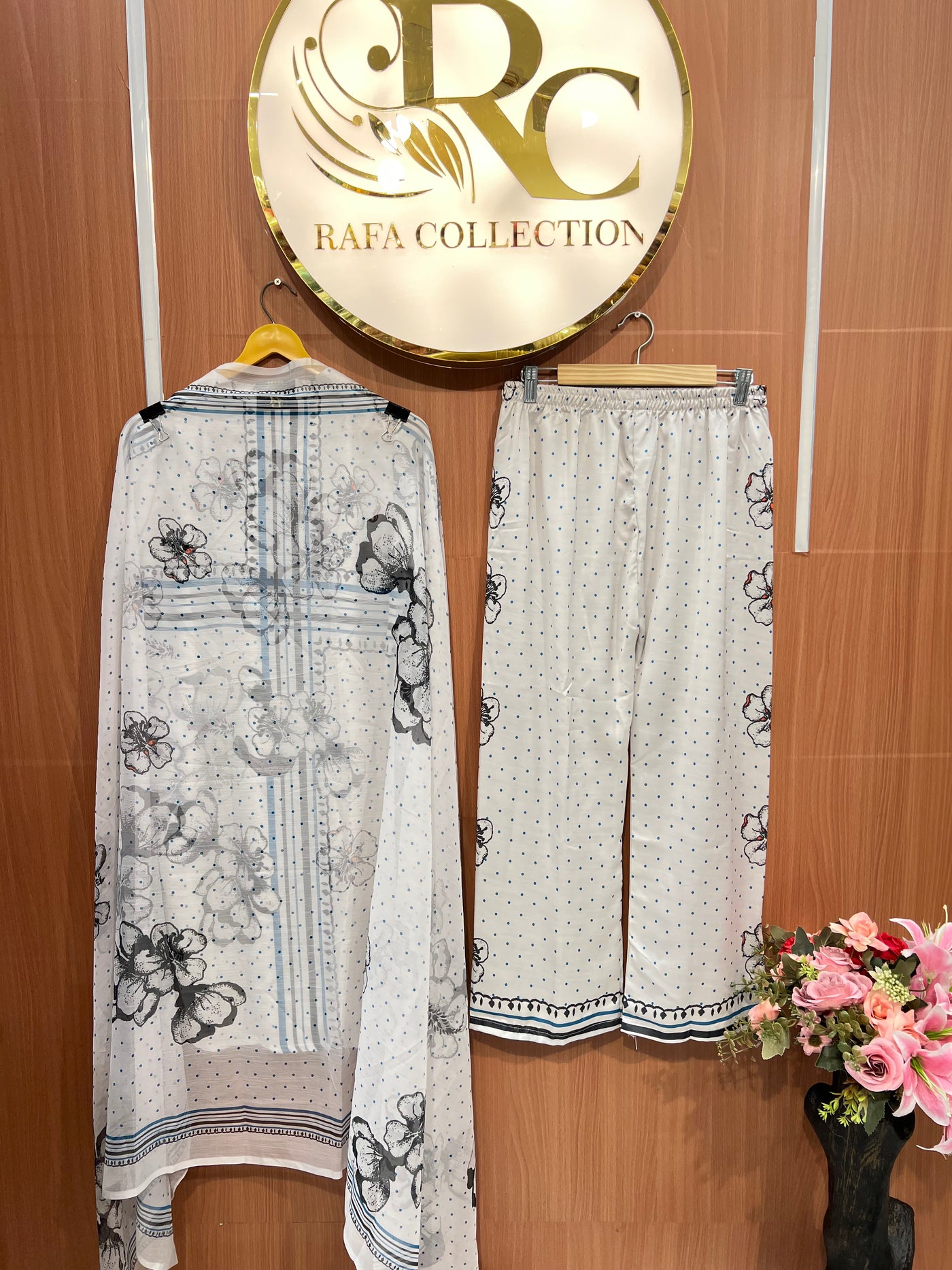 Turkish co-ord sets 2720