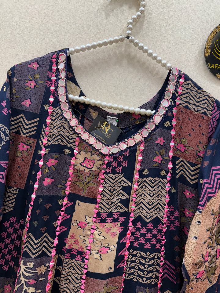 Anarkali Gown’s
