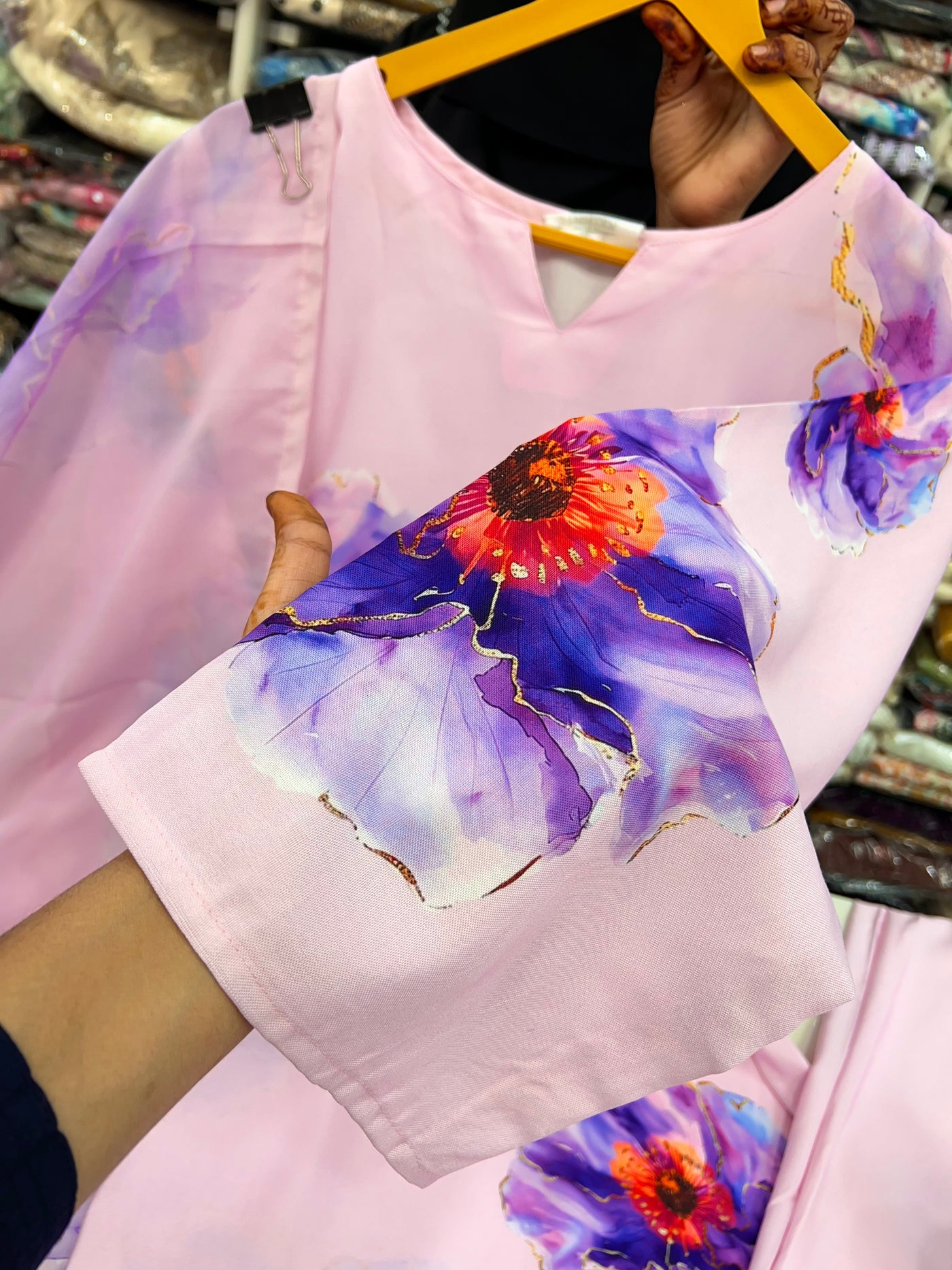 Turkish co-ord sets 2750