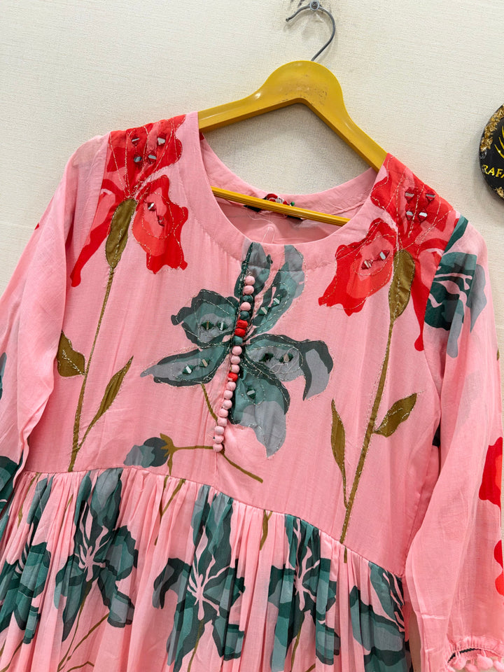 Cotton Suits (SALE)