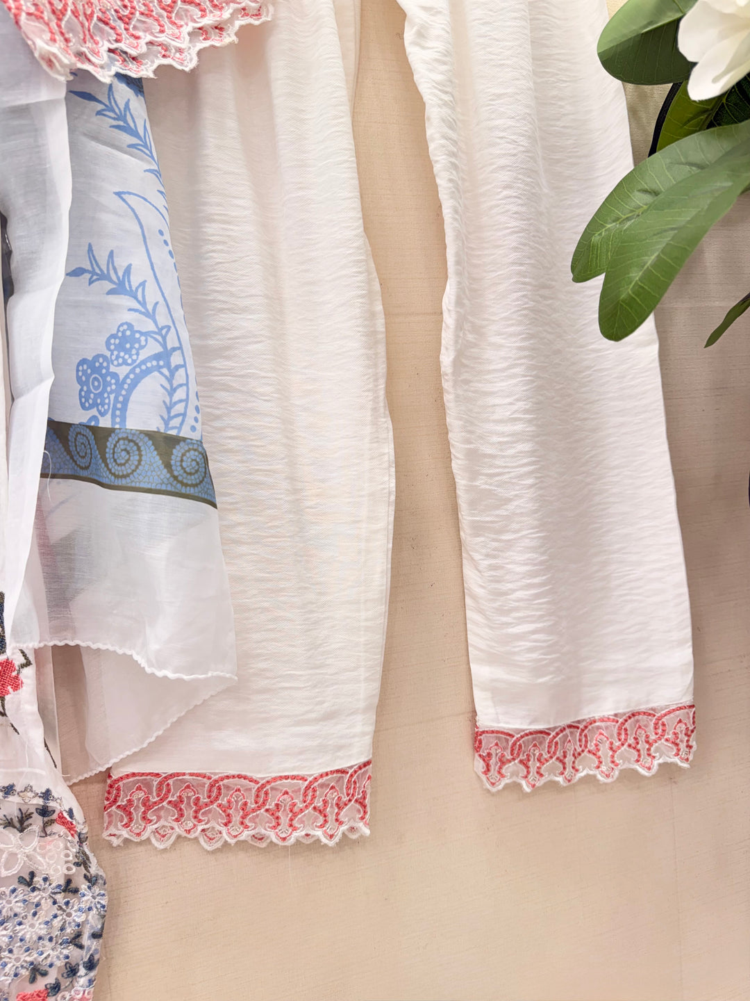 Pakistani Embroidered Suits