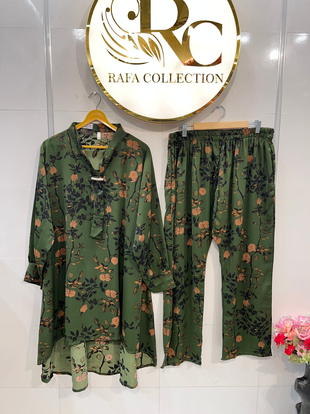 Imported Co-Ord Set 2381