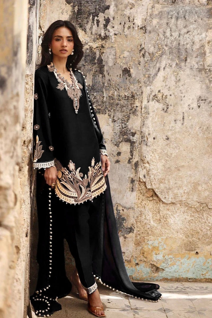 Designer Farshi Salwar Suits
