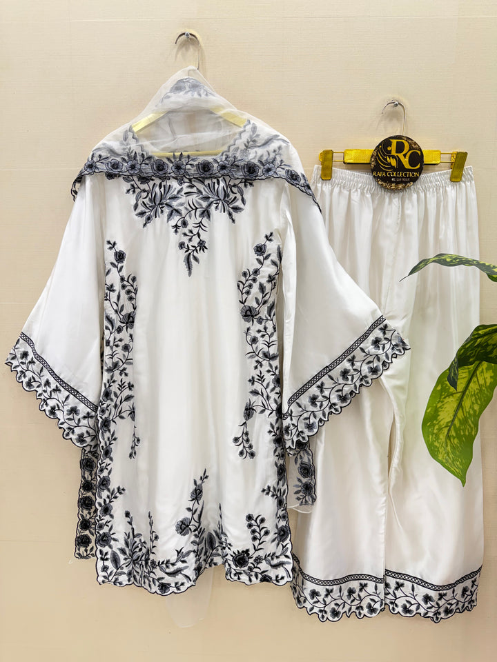 Pakistani formal suits 2809