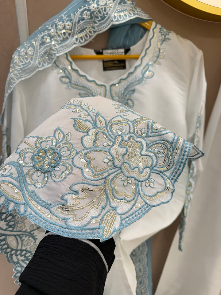 Pakistani Formal suits 2948