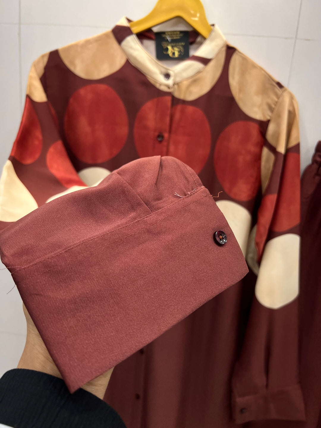 Imported long co-ord  sets 743