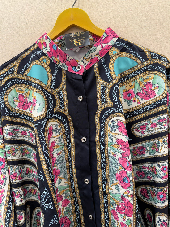 Kaftan Co-ord Sets