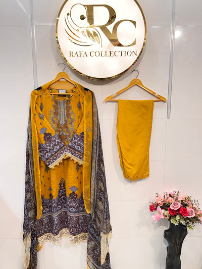 Pakistani suits 2517