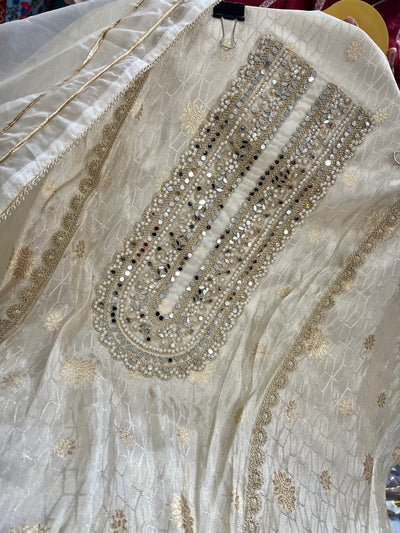 Silk Royal Suit 2235