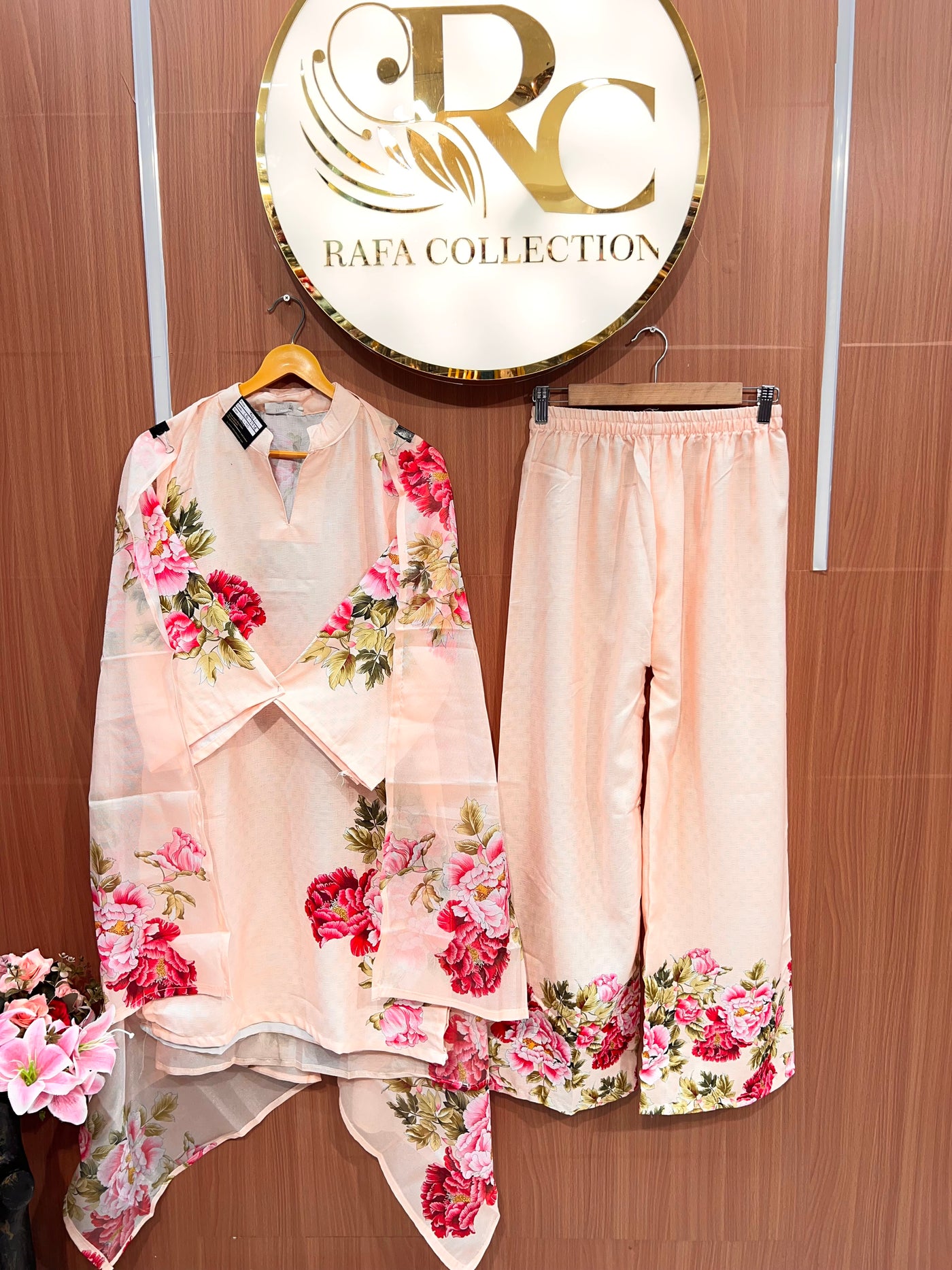 Turkish co-ord sets 2650