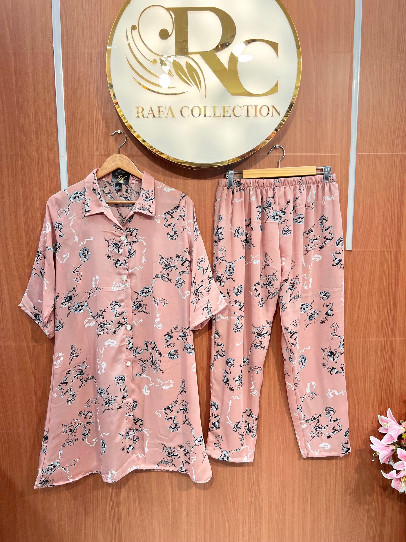 Casual Co-ord sets  2537