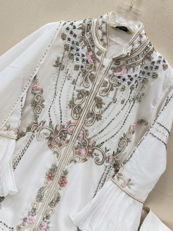 Handwork suits 2817
