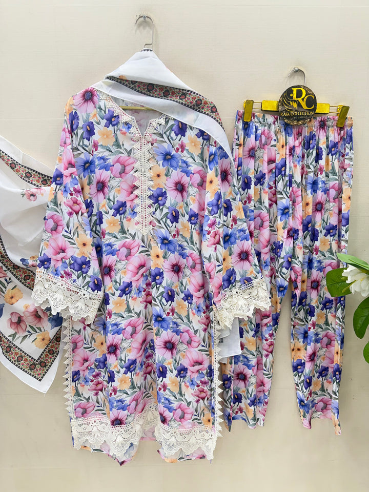Rayon co-ord sets