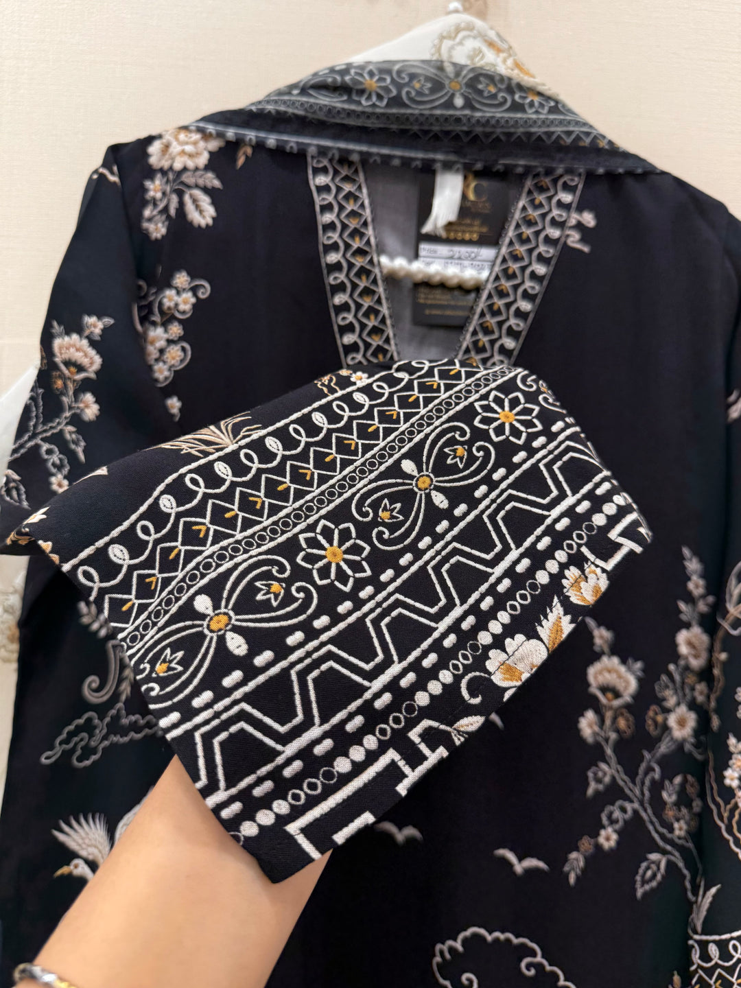 Pakistani Muslim Co-ord Sets