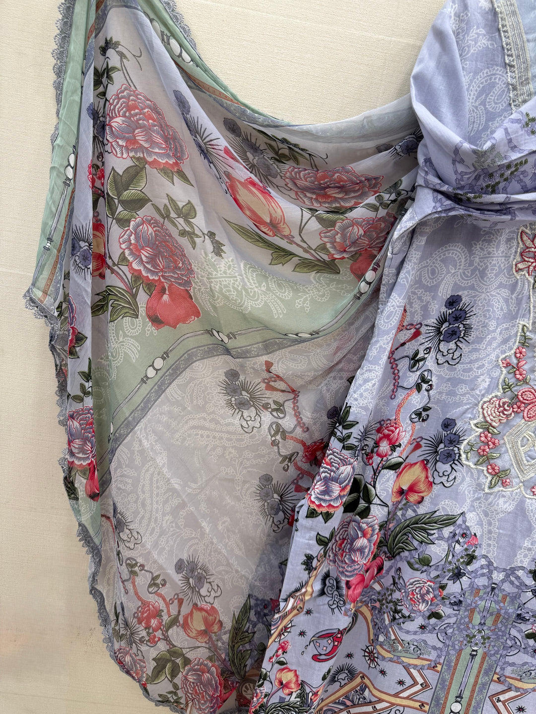 Pakistani Formals Suits