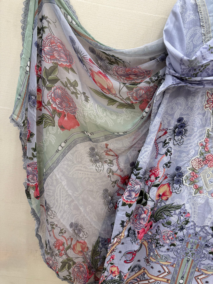 Pakistani Formals Suits