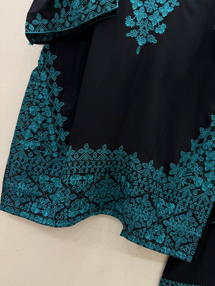Farshi Salwar suits
