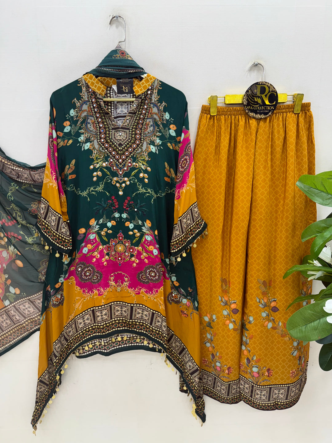 Premium Co-ord Sets