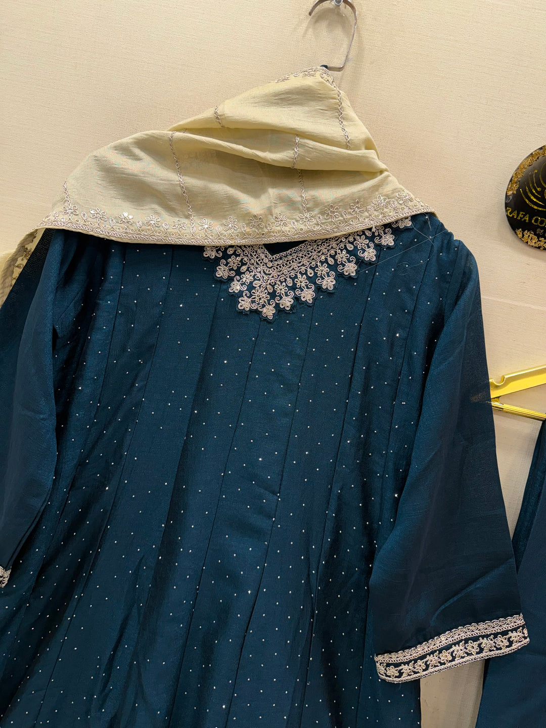 Cotton Suits (SALE)