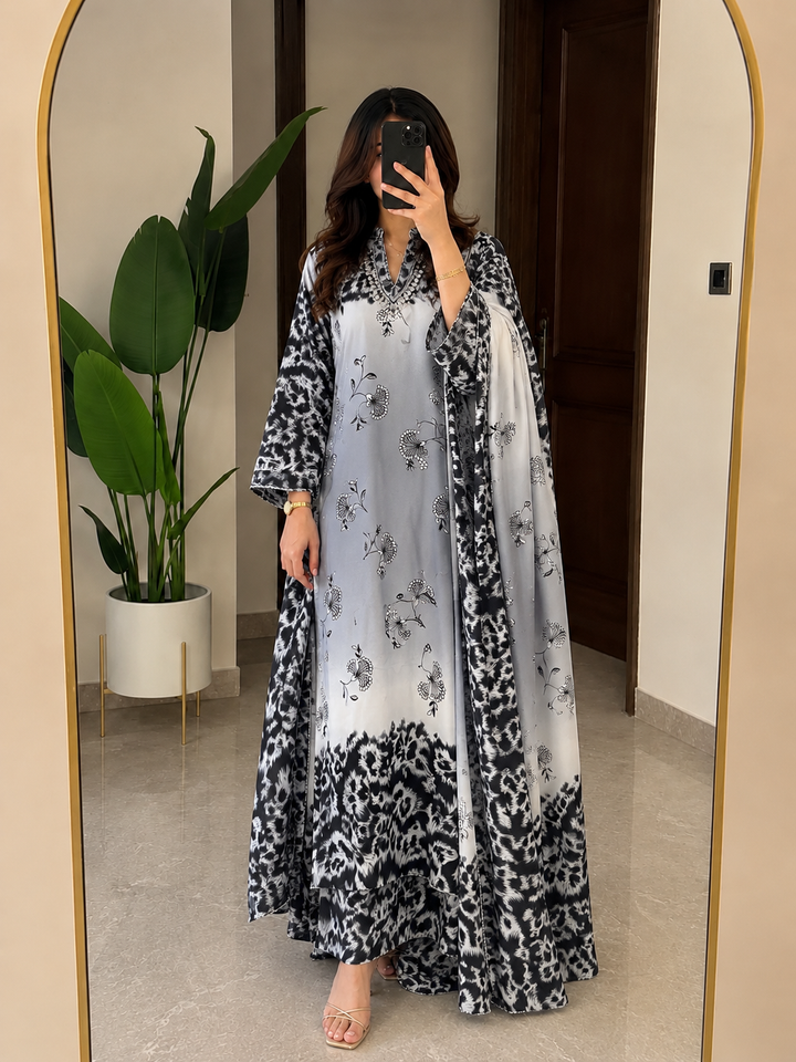 Imported co-ord sets