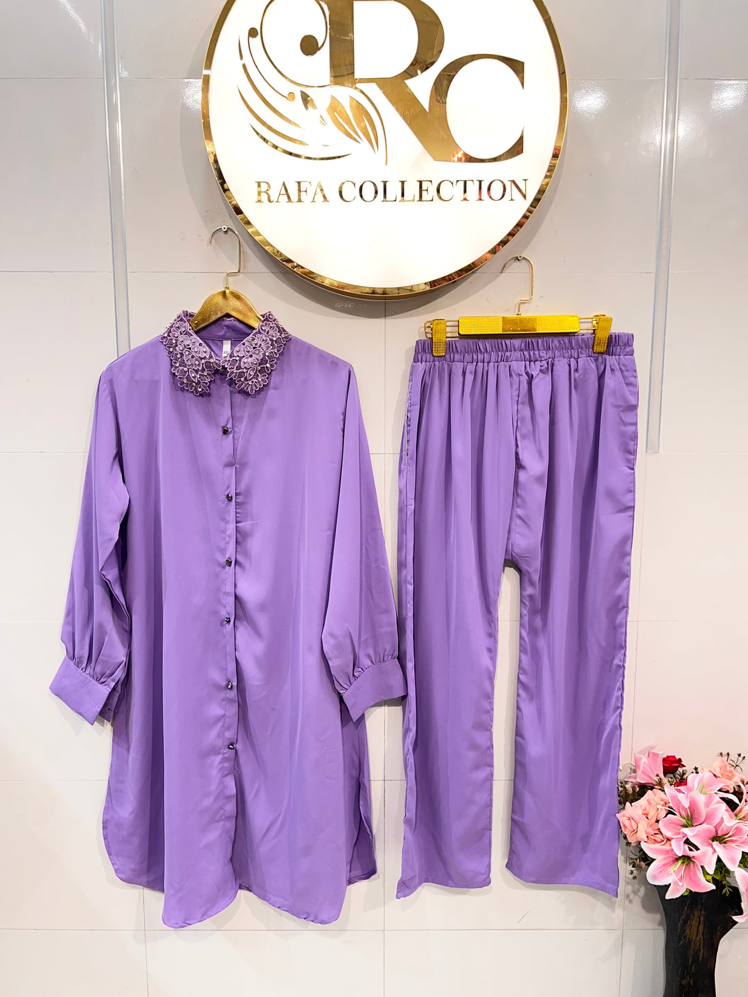 Imported co-ord set 2355