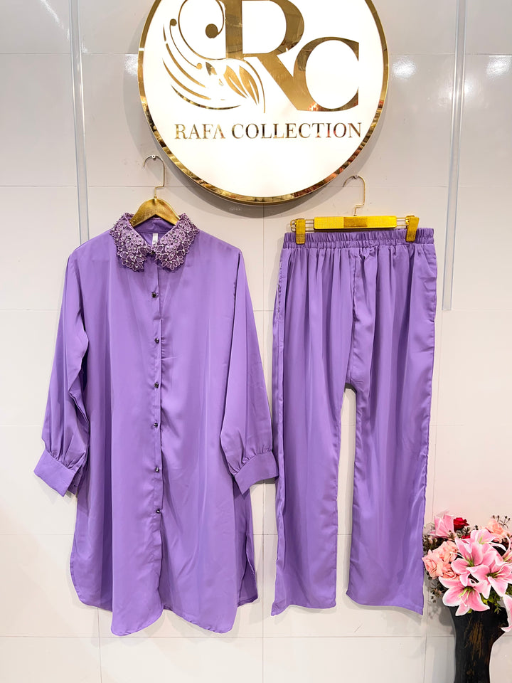 Imported co-ord set 2355