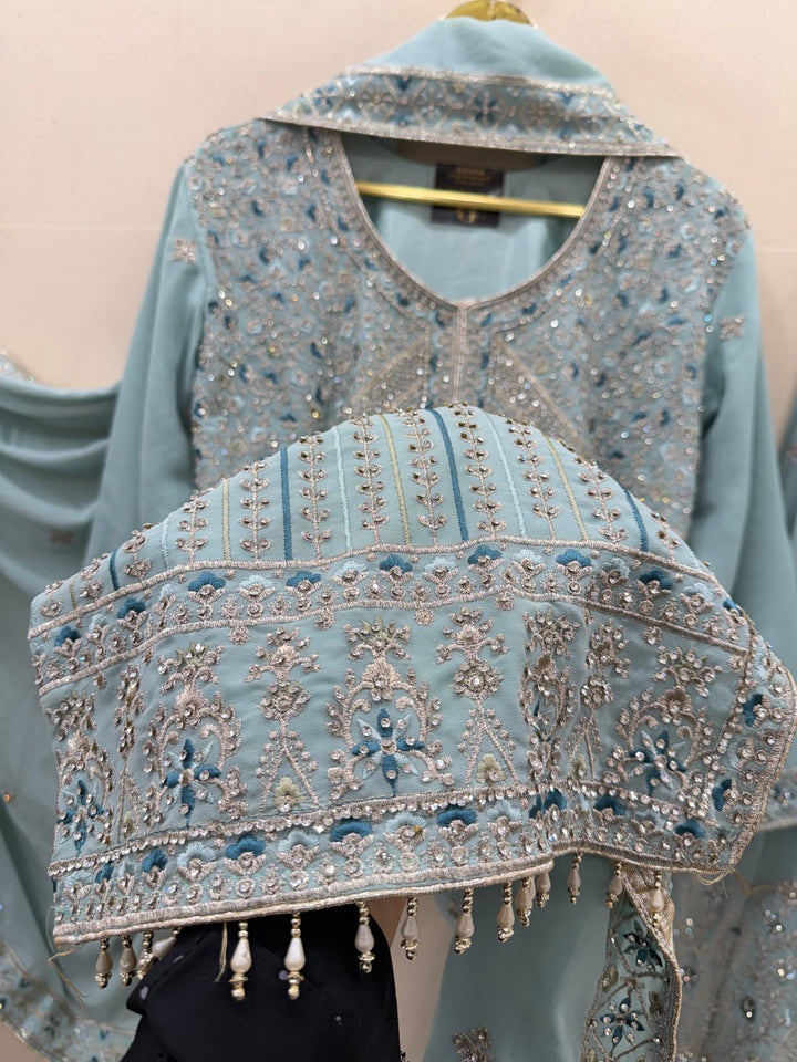 Wedding luxe collection 281016
