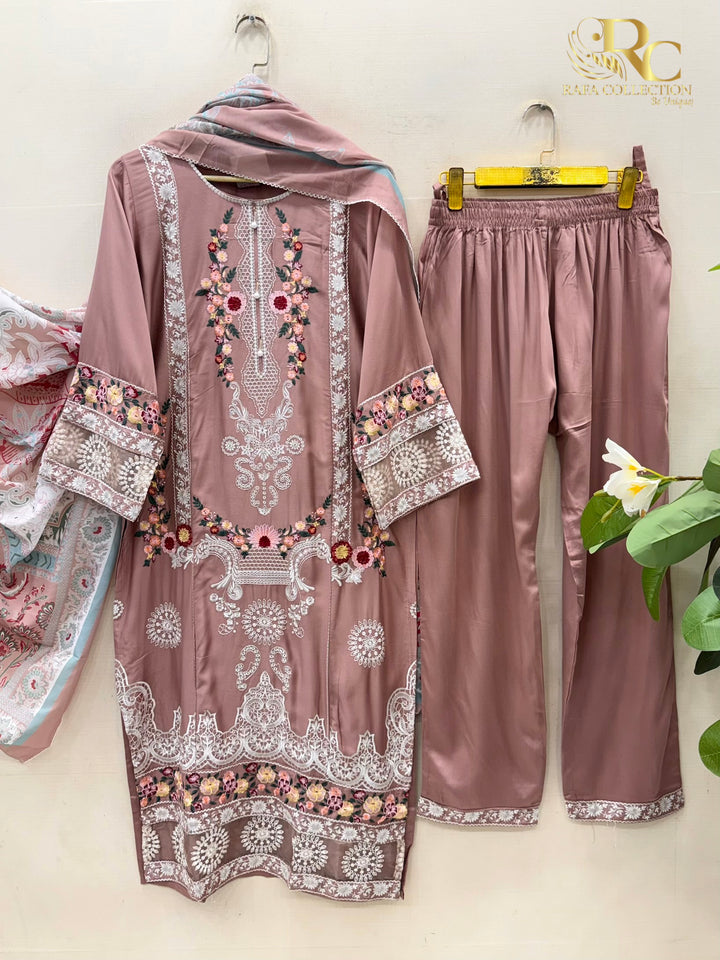 Pakistani karachi Suits