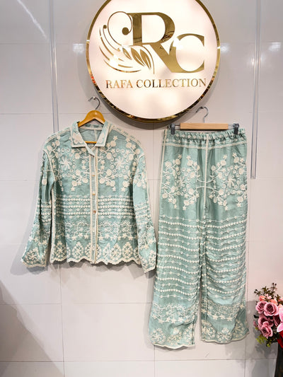 Korean Co-ord sets 2271