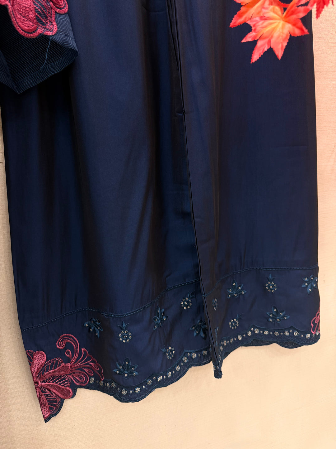 Pakistani Cutwork Suits