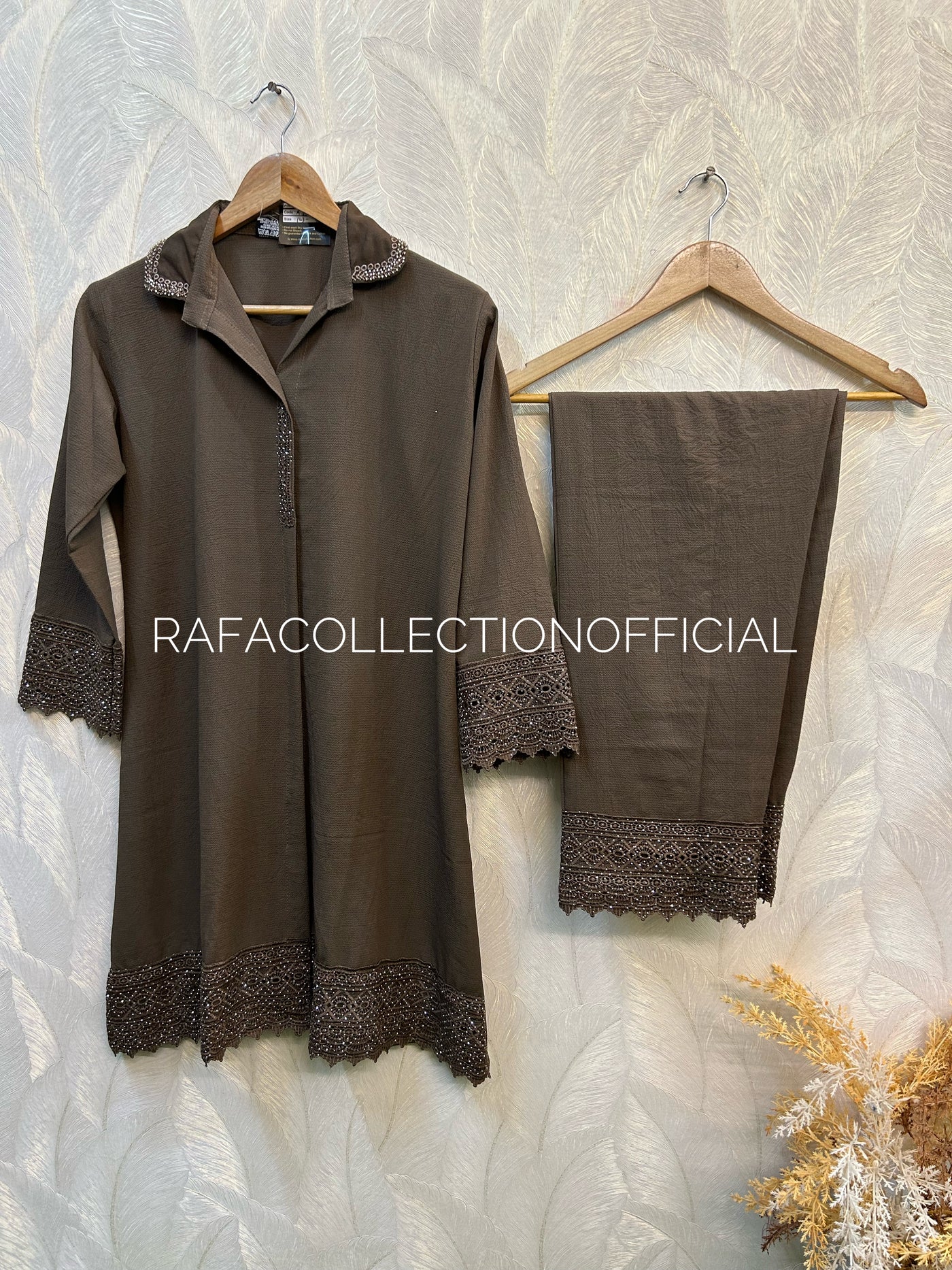 Co-Ord Set 205