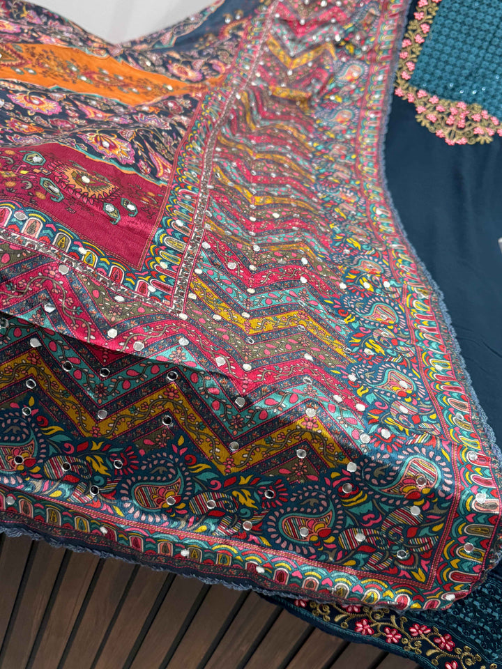 PIHU Multi Special Suit 1603