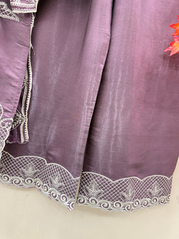 Pakistani Embroidered suits