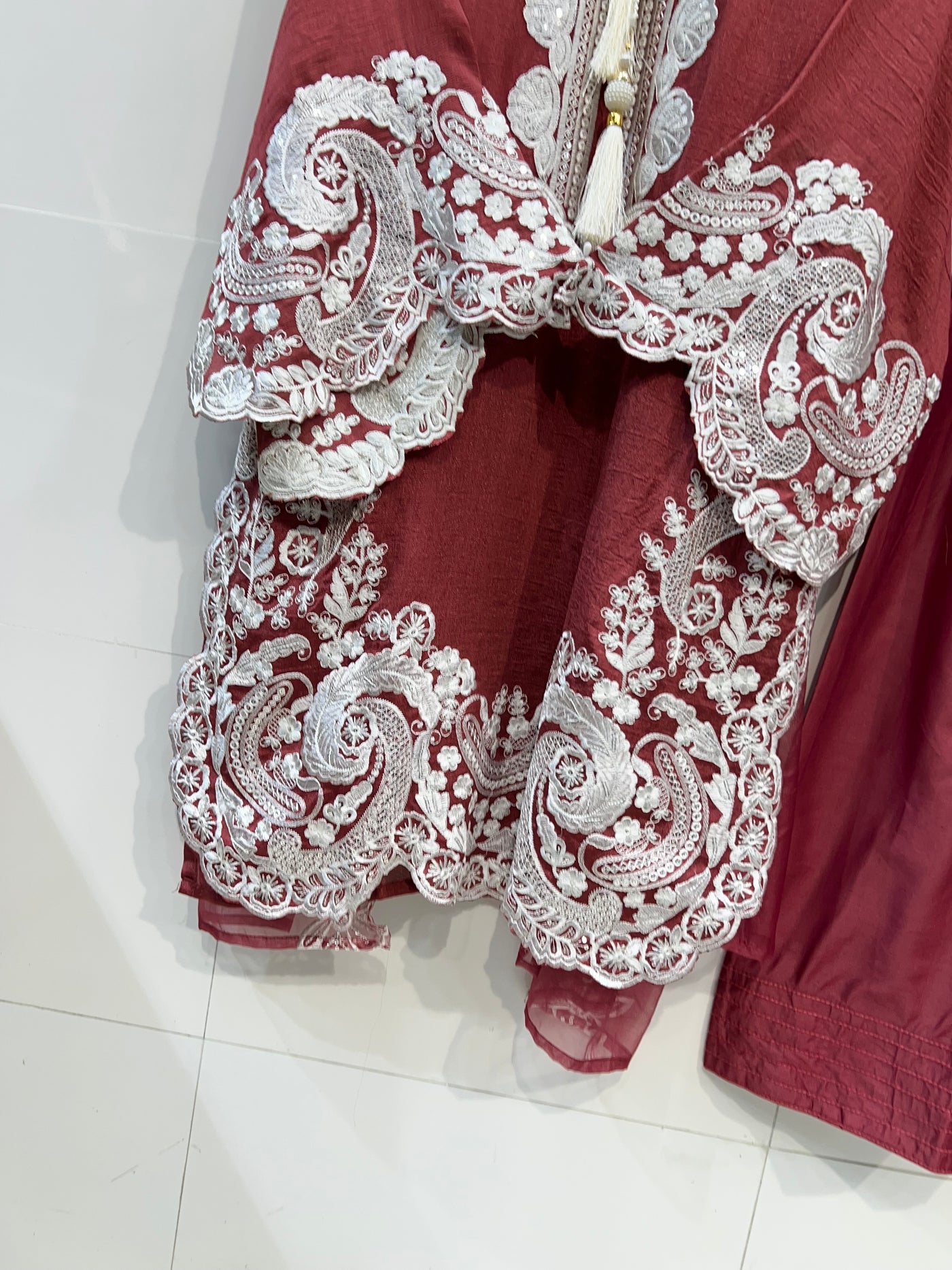 Farshi salwar suits 11687