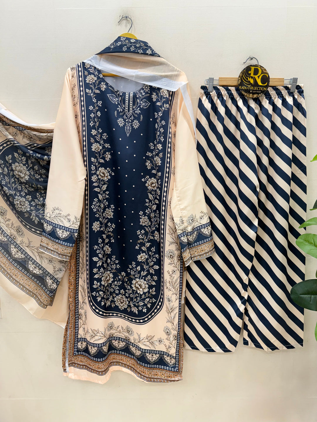 Long Co-ord Sets