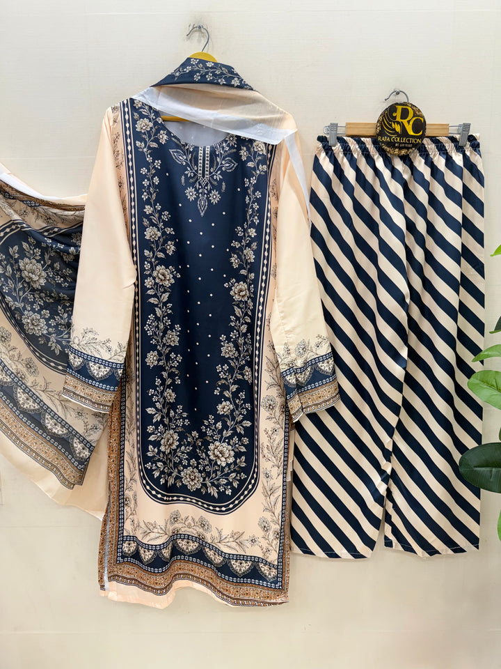 Long Co-ord Sets