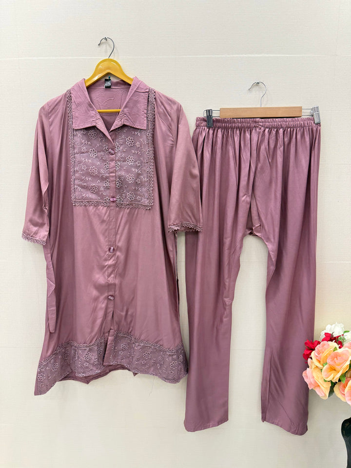 Rayon Co-ord sets