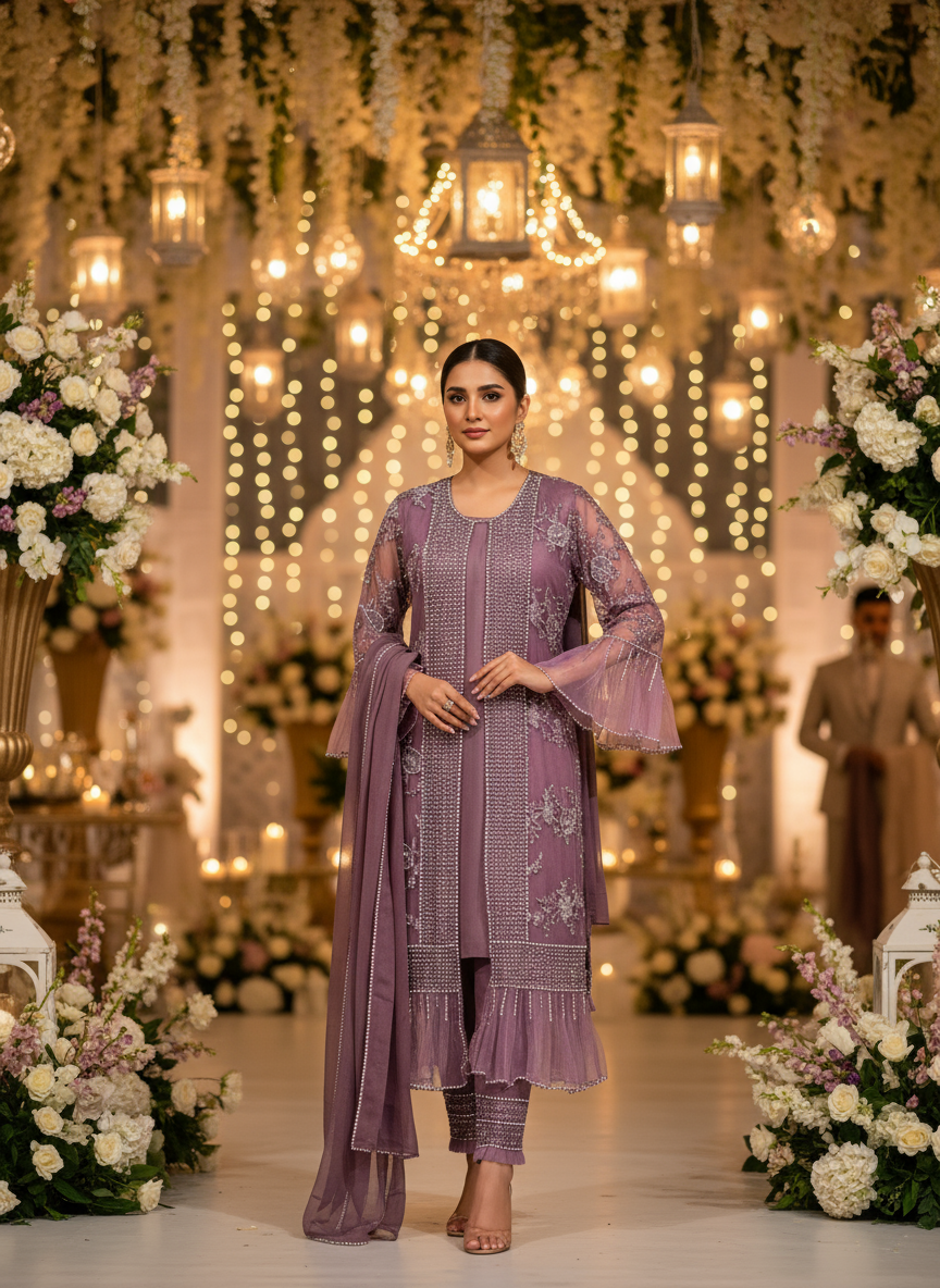 Wedding luxe collection 1011