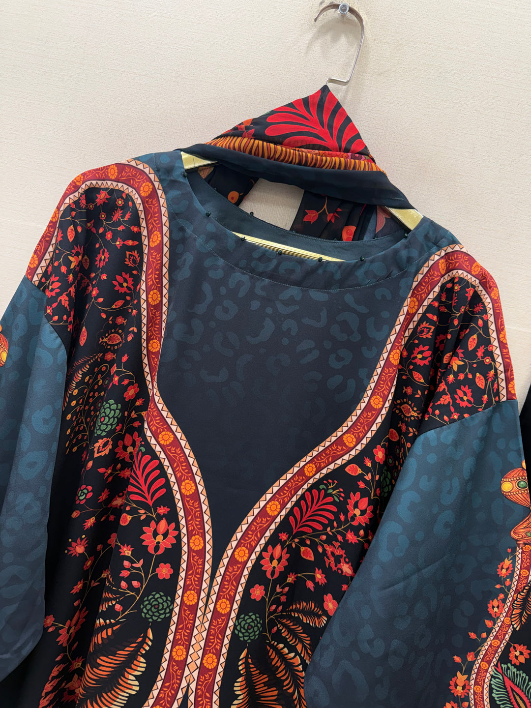 Pakistani Kaftans