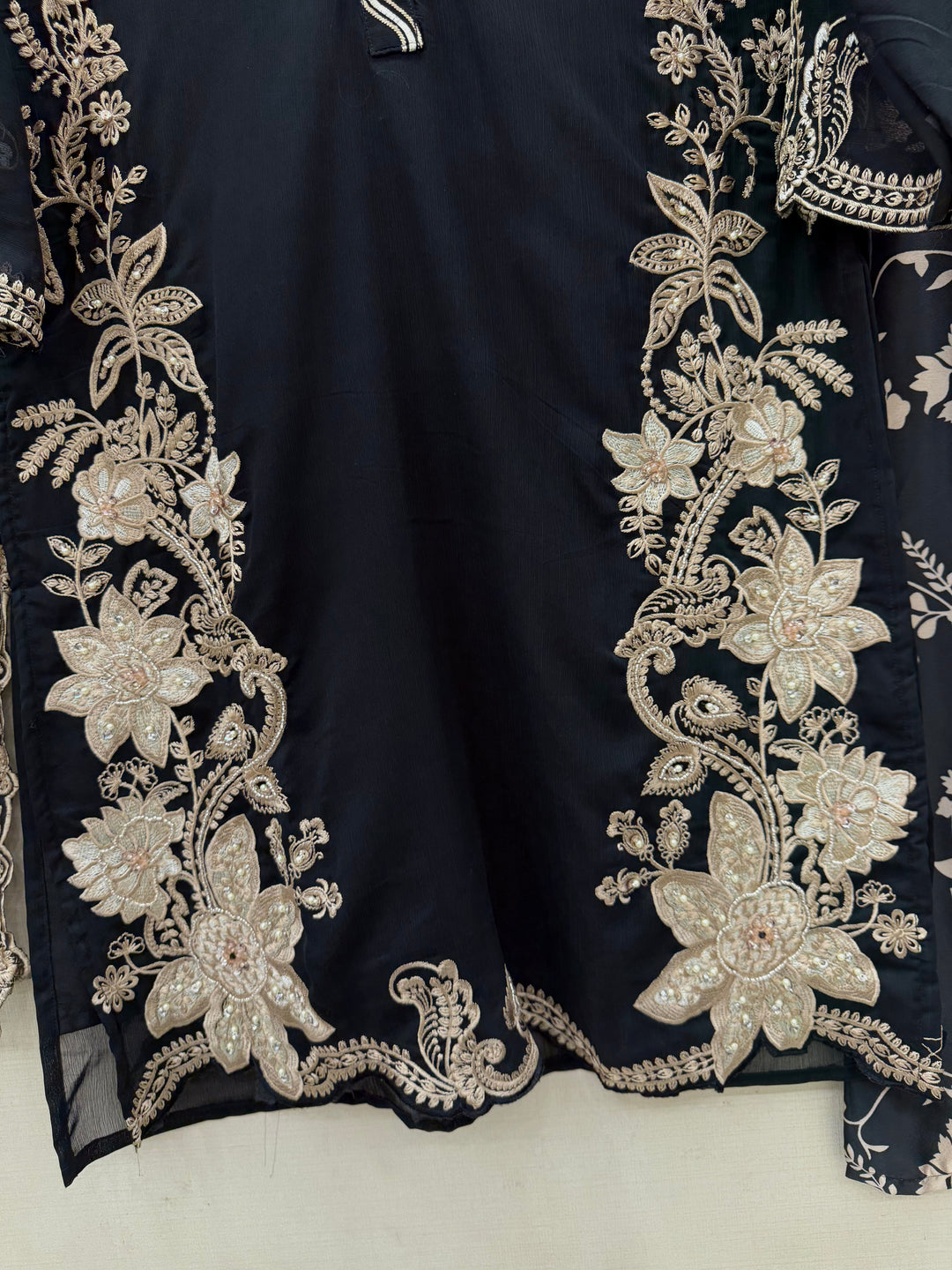 Pakistani Embroidered Suits